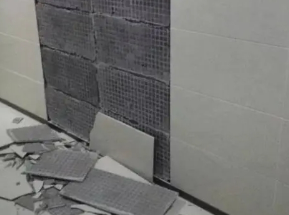 辛集瓷砖空鼓维修公司分享下辛集墙砖松动维修的知识
